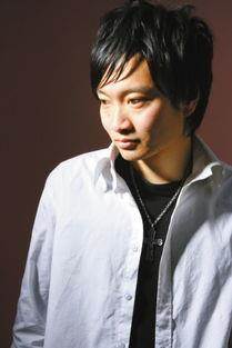 加藤嘉一