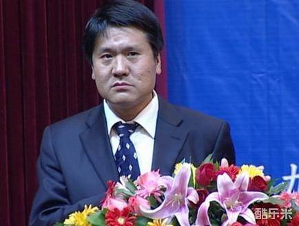 王福重