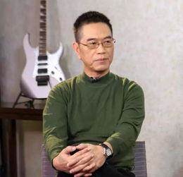 侯德健