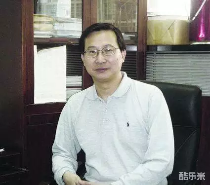 饶毅