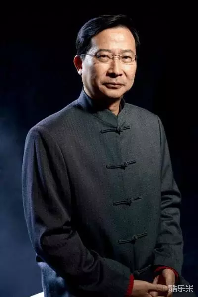 饶毅