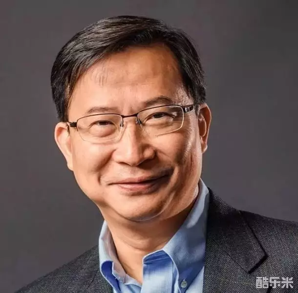 饶毅