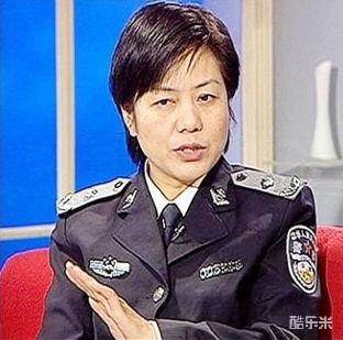 李玫瑾