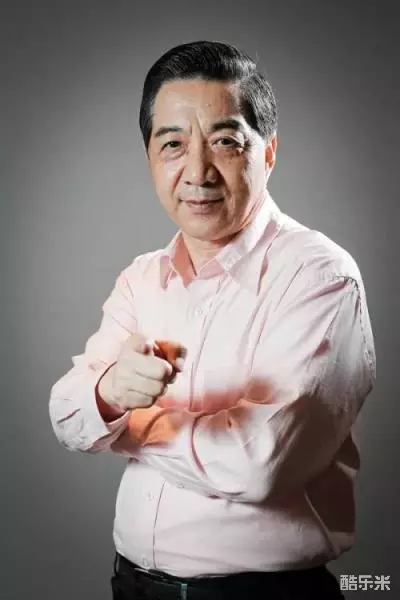 张召忠