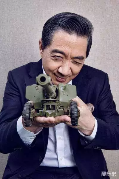 张召忠