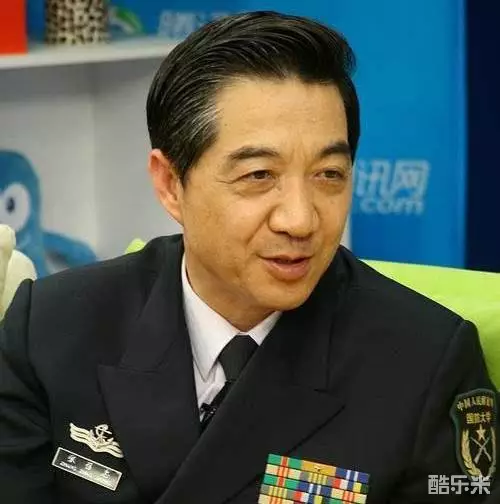 张召忠