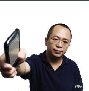周鸿祎