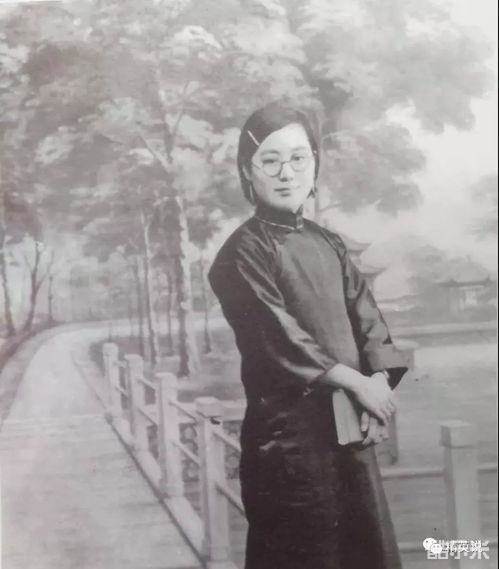 三生三世 聂华苓
