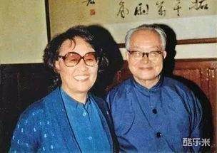 聂华苓