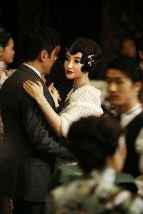 金大班的最后一夜