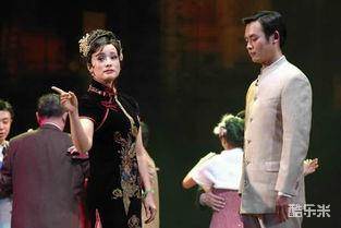 金大班的最后一夜