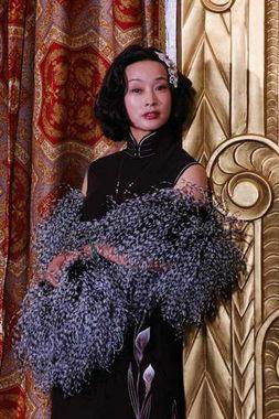 金大班的最后一夜