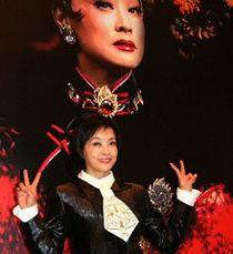 金大班的最后一夜