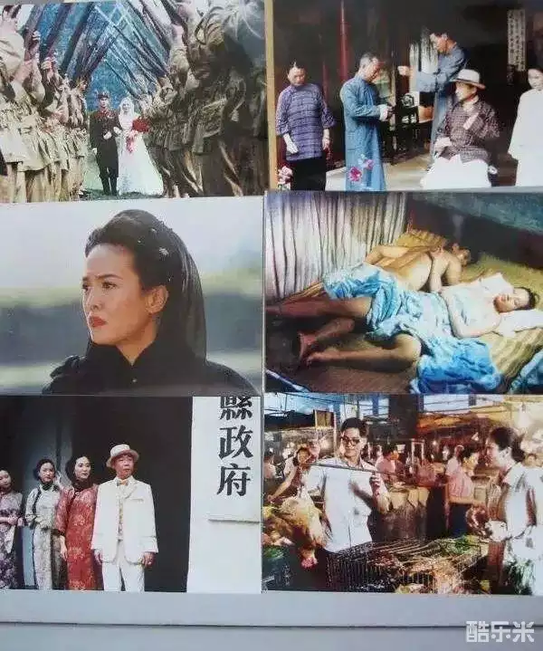 花桥荣记