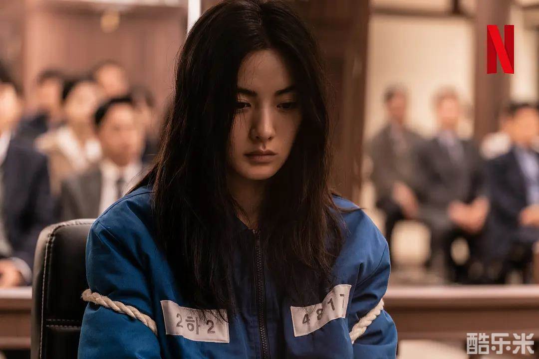 假面女郎