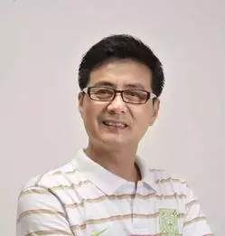 梁伟平