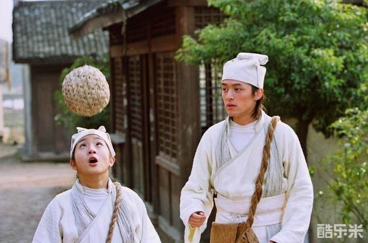 天外飞仙