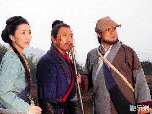 郭明尔