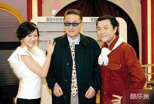 康熙来了