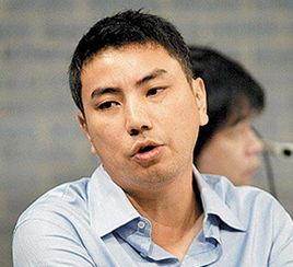 詹仁雄