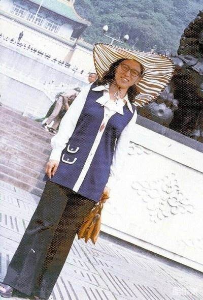 洪秀柱