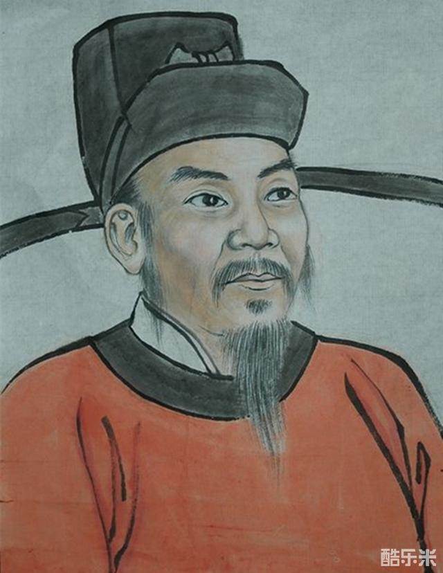 钱若水