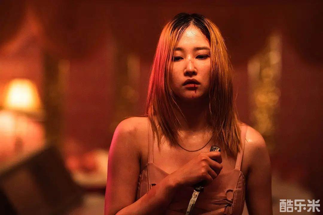 芭蕾复仇曲