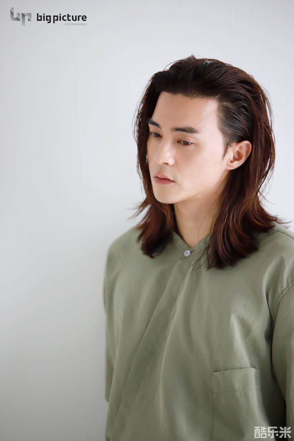 李福修