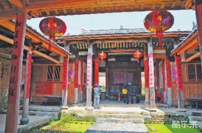 杨时