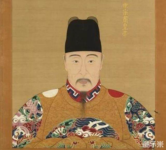 赵曙