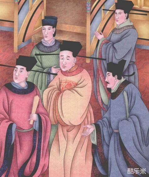 赵禥