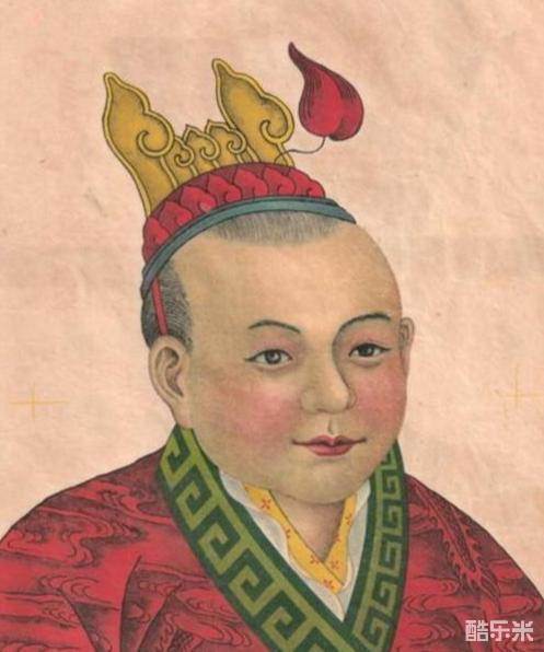 赵昺
