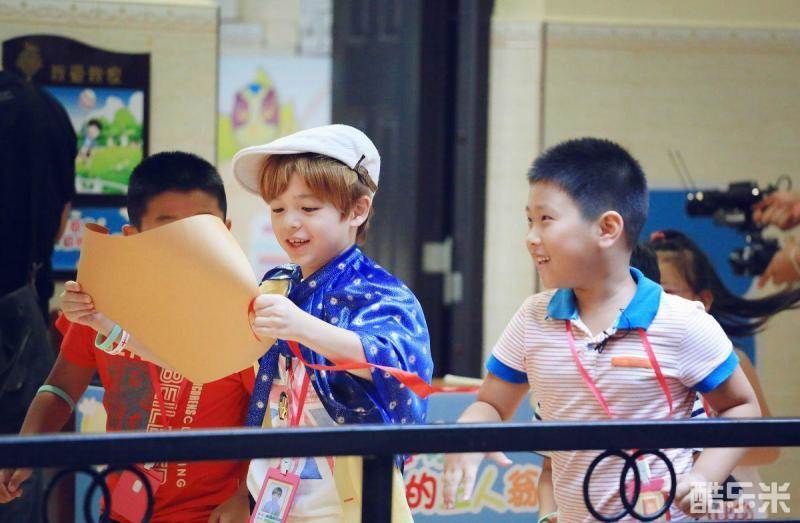 一年级·小学季