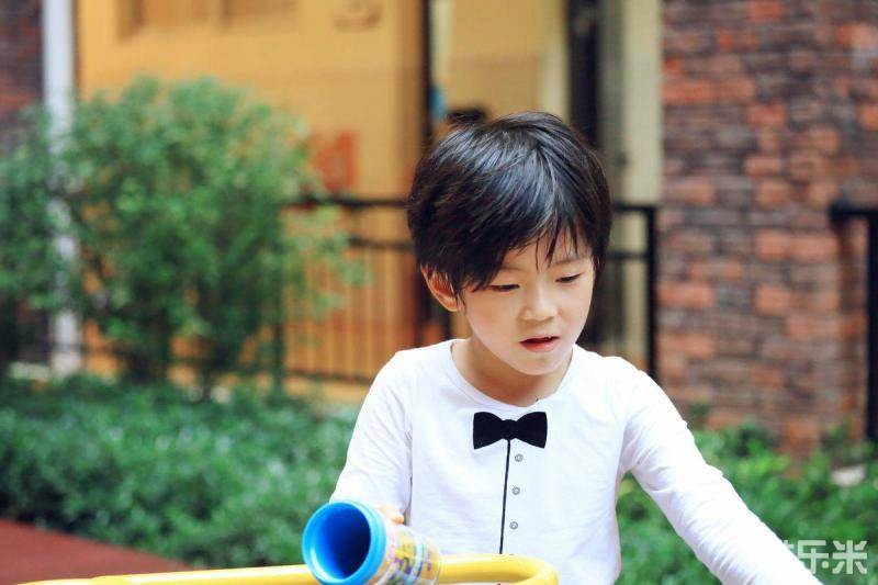 一年级·小学季