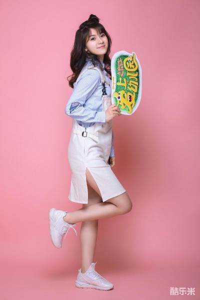 李熙萌