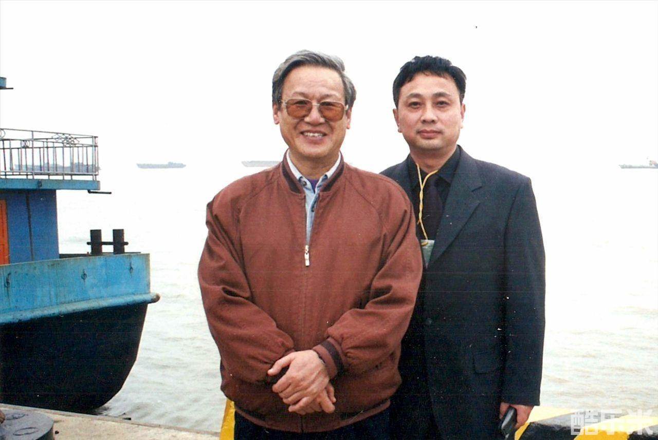 李辉