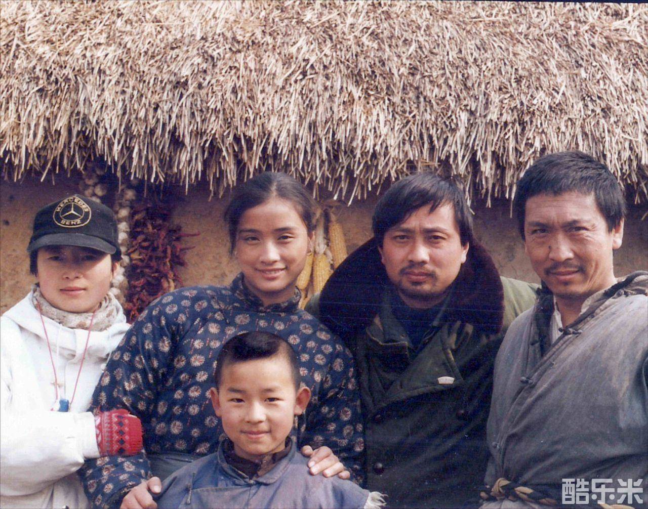 李辉