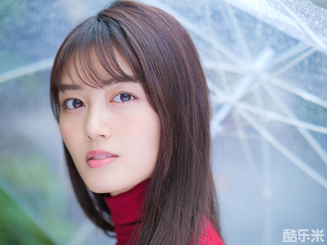 水谷果穗