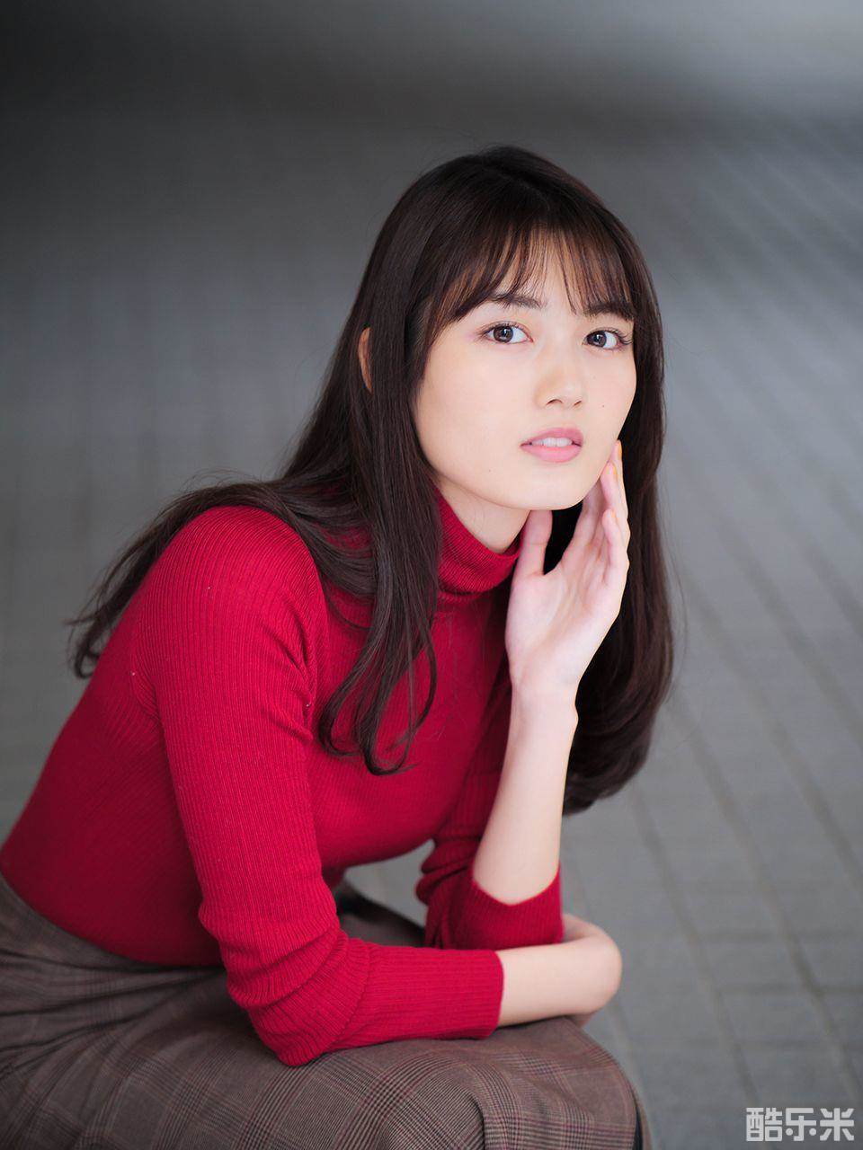 水谷果穗