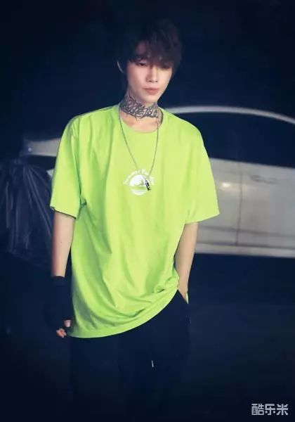 赵珂