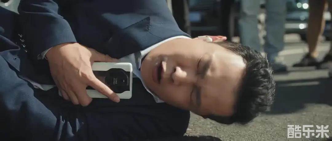 穷兄富弟