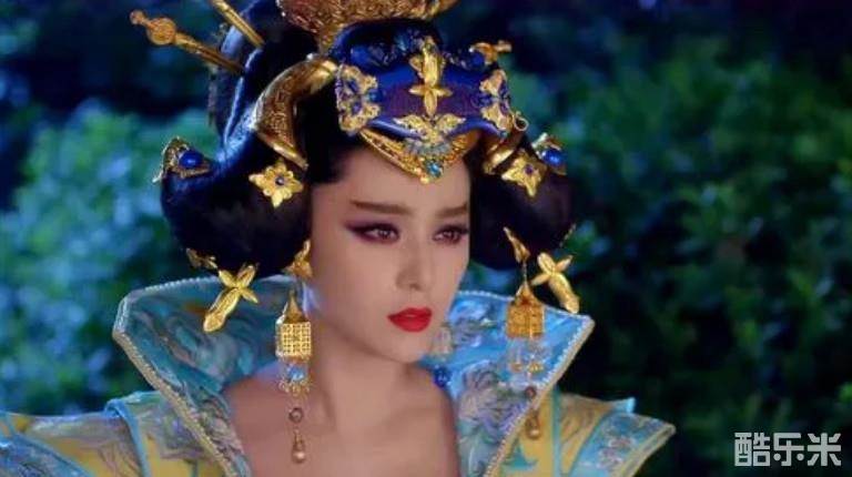 武媚娘传奇