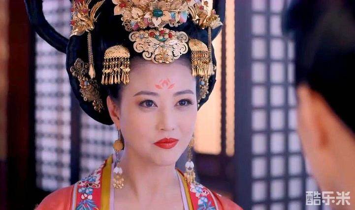 武媚娘传奇