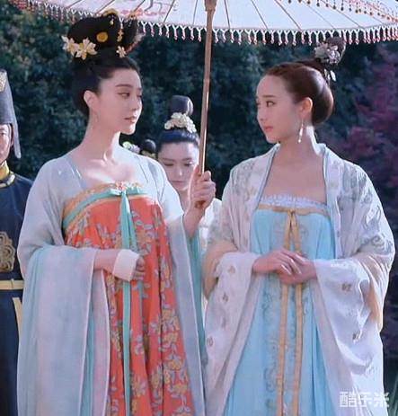 武媚娘传奇