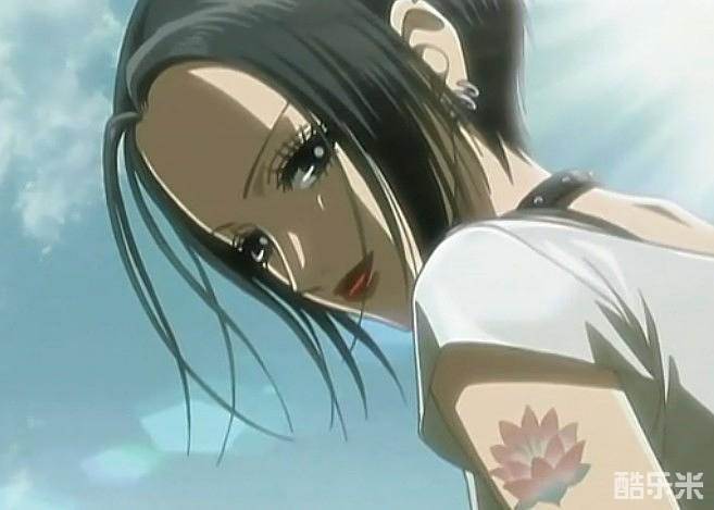 娜娜