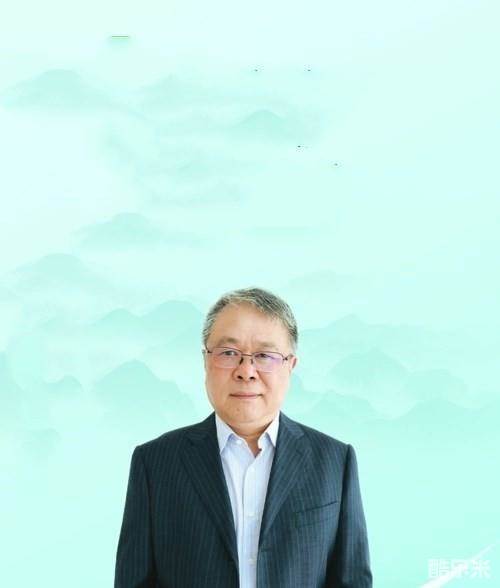李森祥
