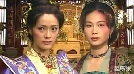 真假东宫