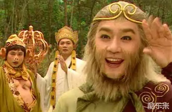 天地争霸美猴王