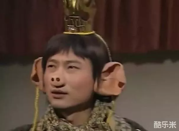 天地争霸美猴王