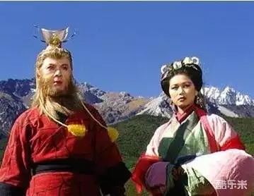 天地争霸美猴王